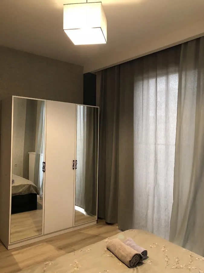 Aparthotel Tbilisi Loves You