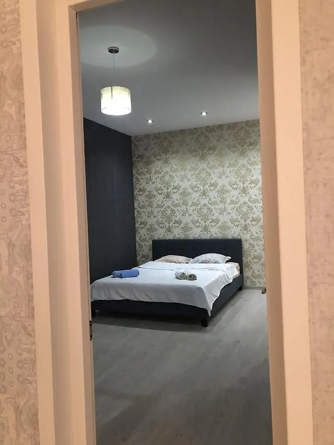 Aparthotel Tbilisi Loves You Gruzie
