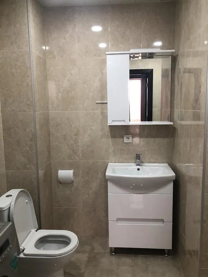 Tbilisi Loves You Aparthotel