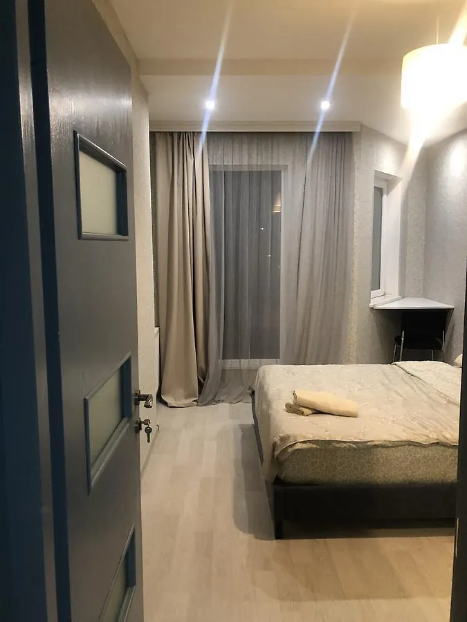 Tbilisi Loves You Aparthotel