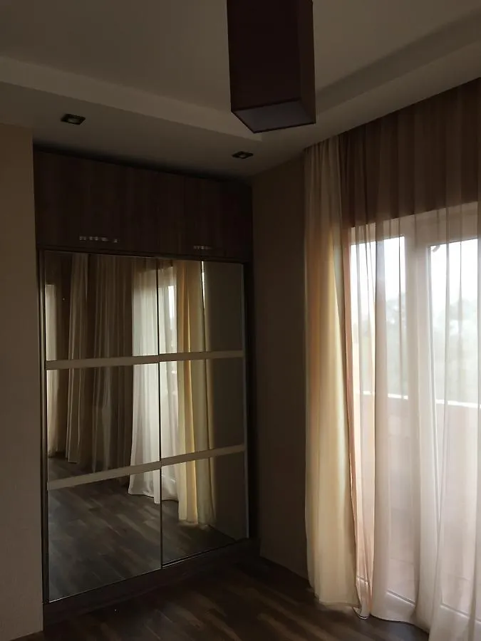 Appart hôtel Tbilisi Loves You