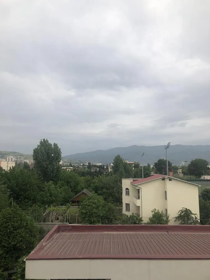 Tbilisi Loves You