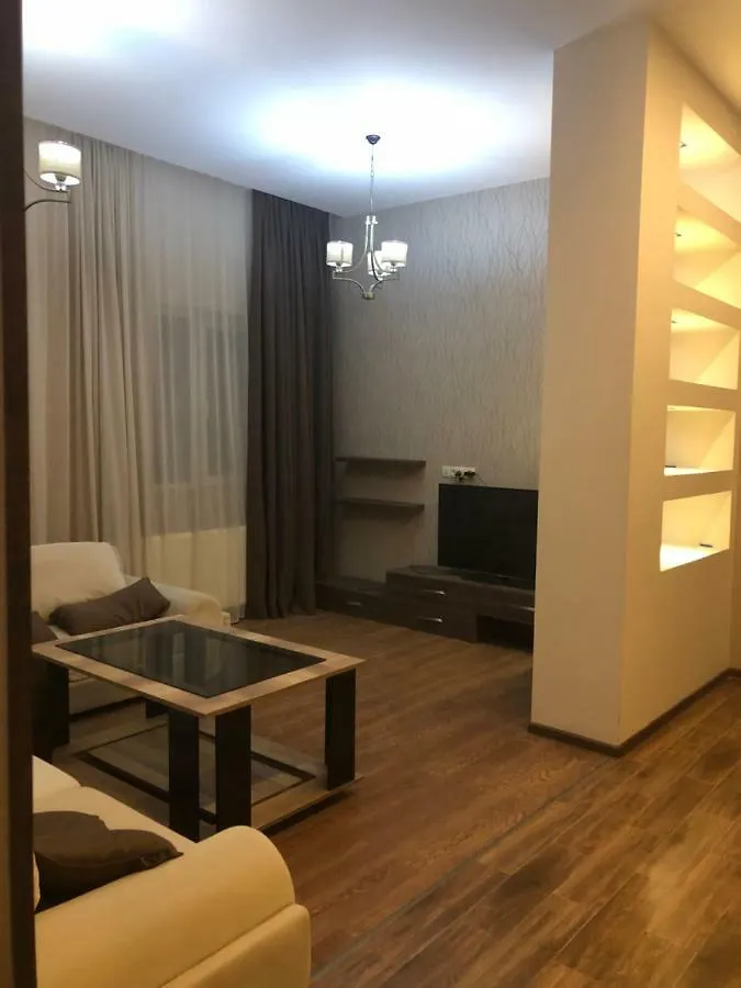 Appart hôtel Tbilisi Loves You Géorgie